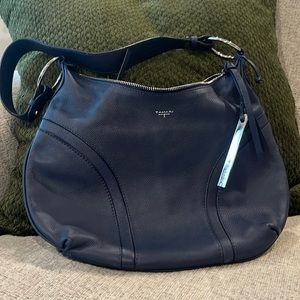 Tahari Hobo Bag New